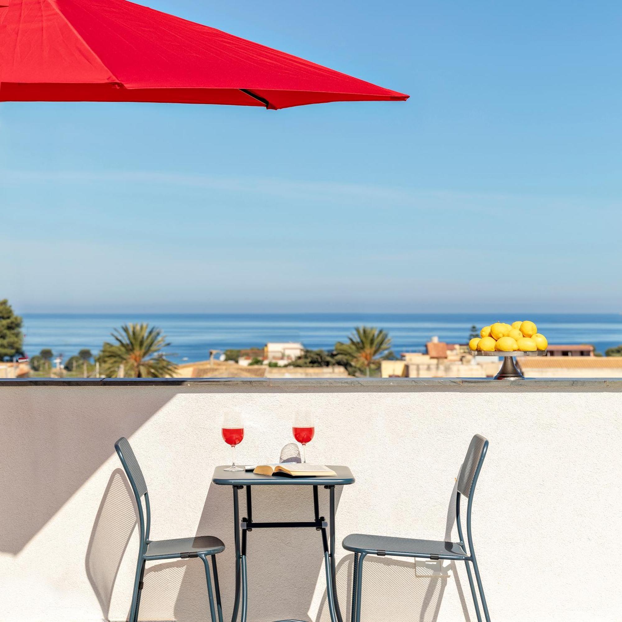 Holiday home Loria Castelluzzo