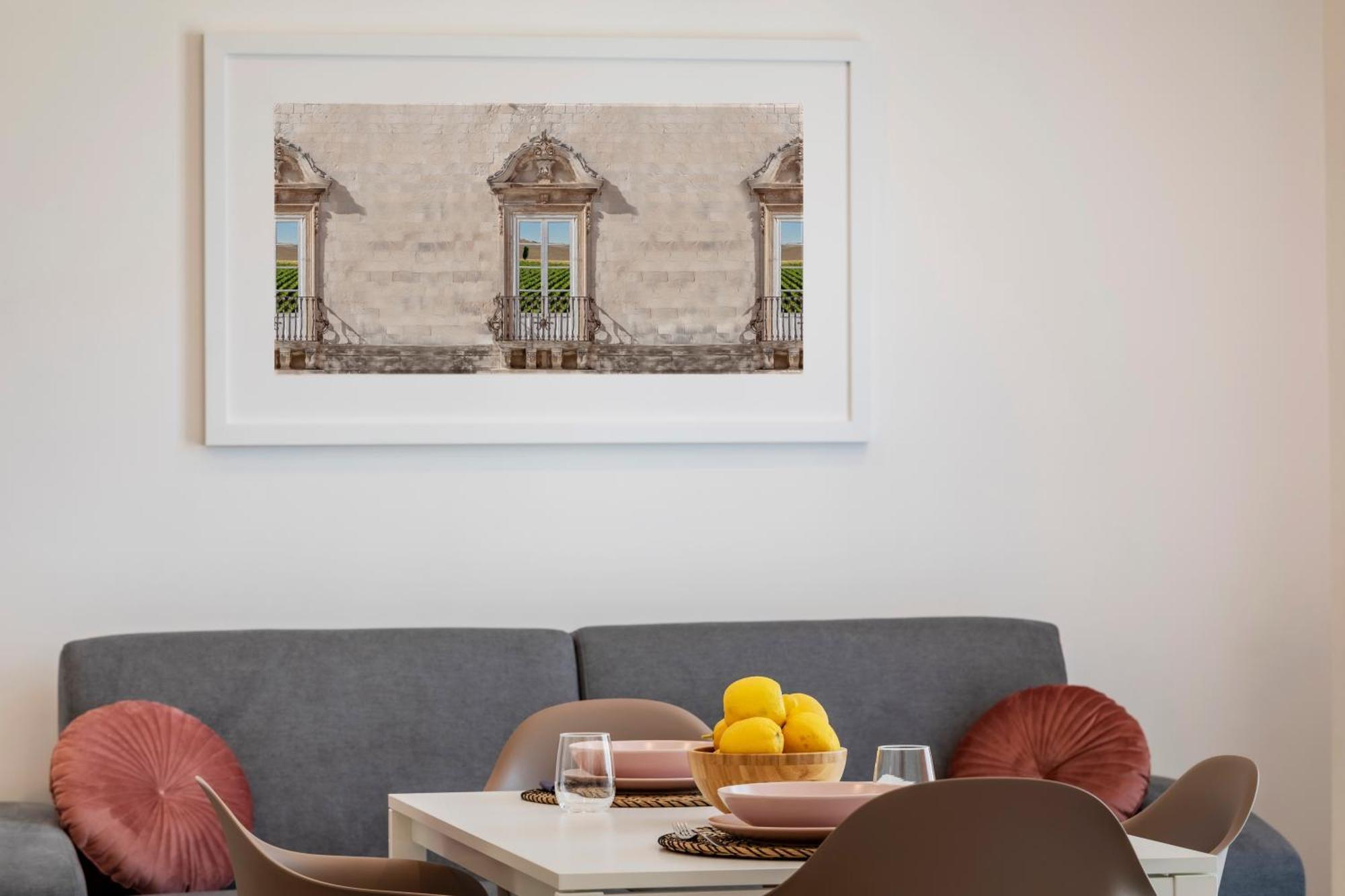 Loria Holiday home Castelluzzo