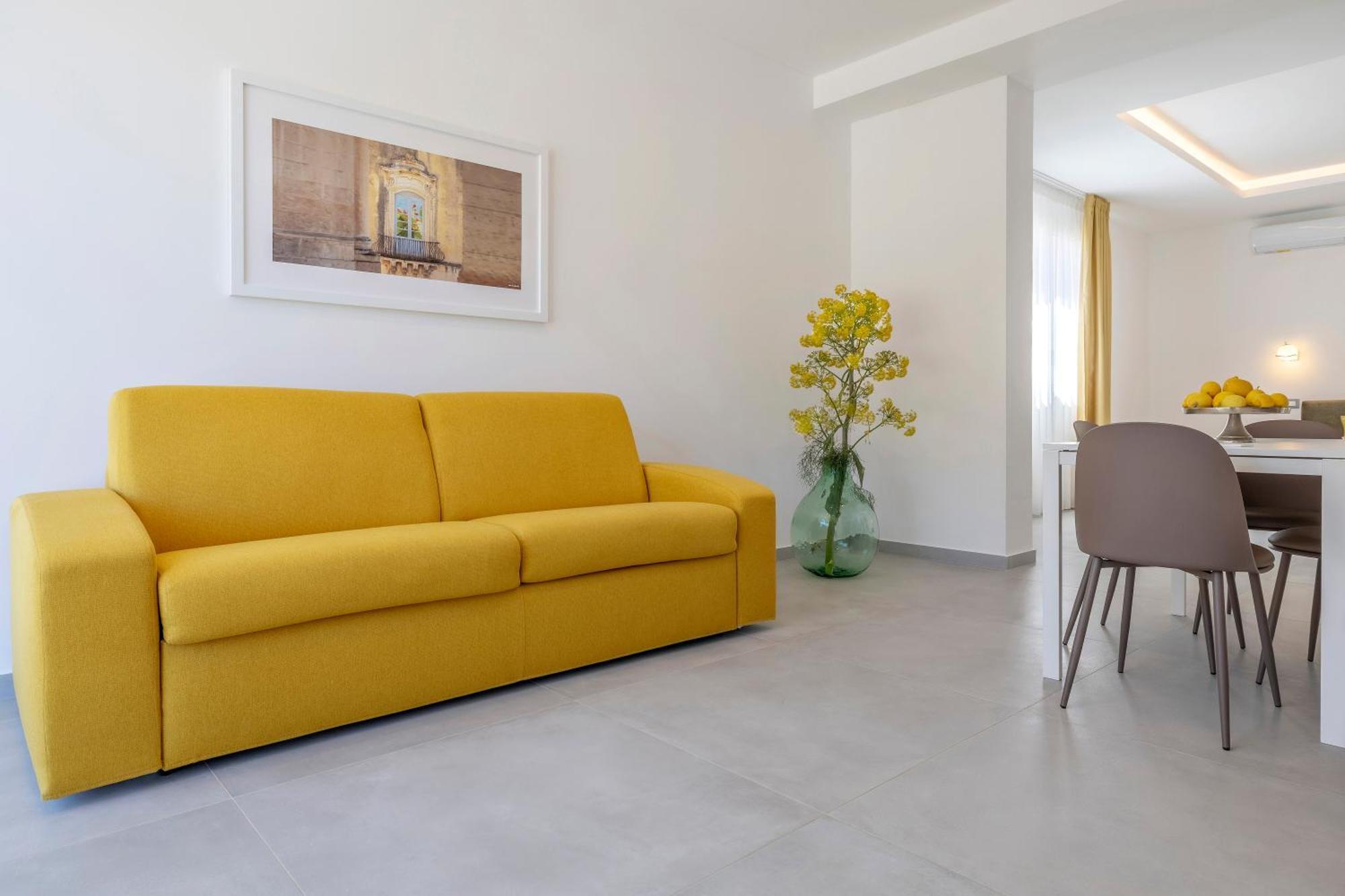 Loria Holiday home