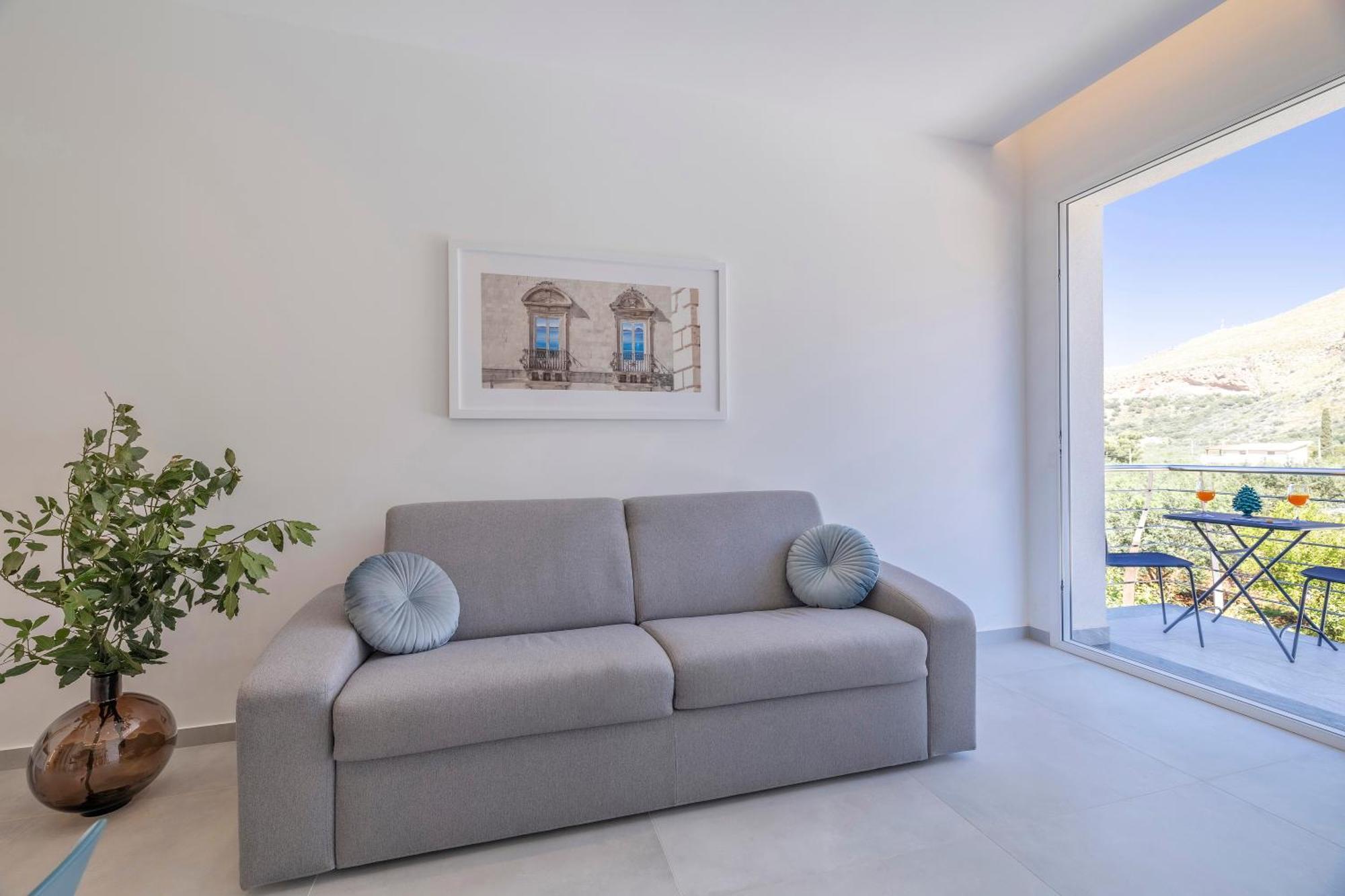 Holiday home Loria Castelluzzo