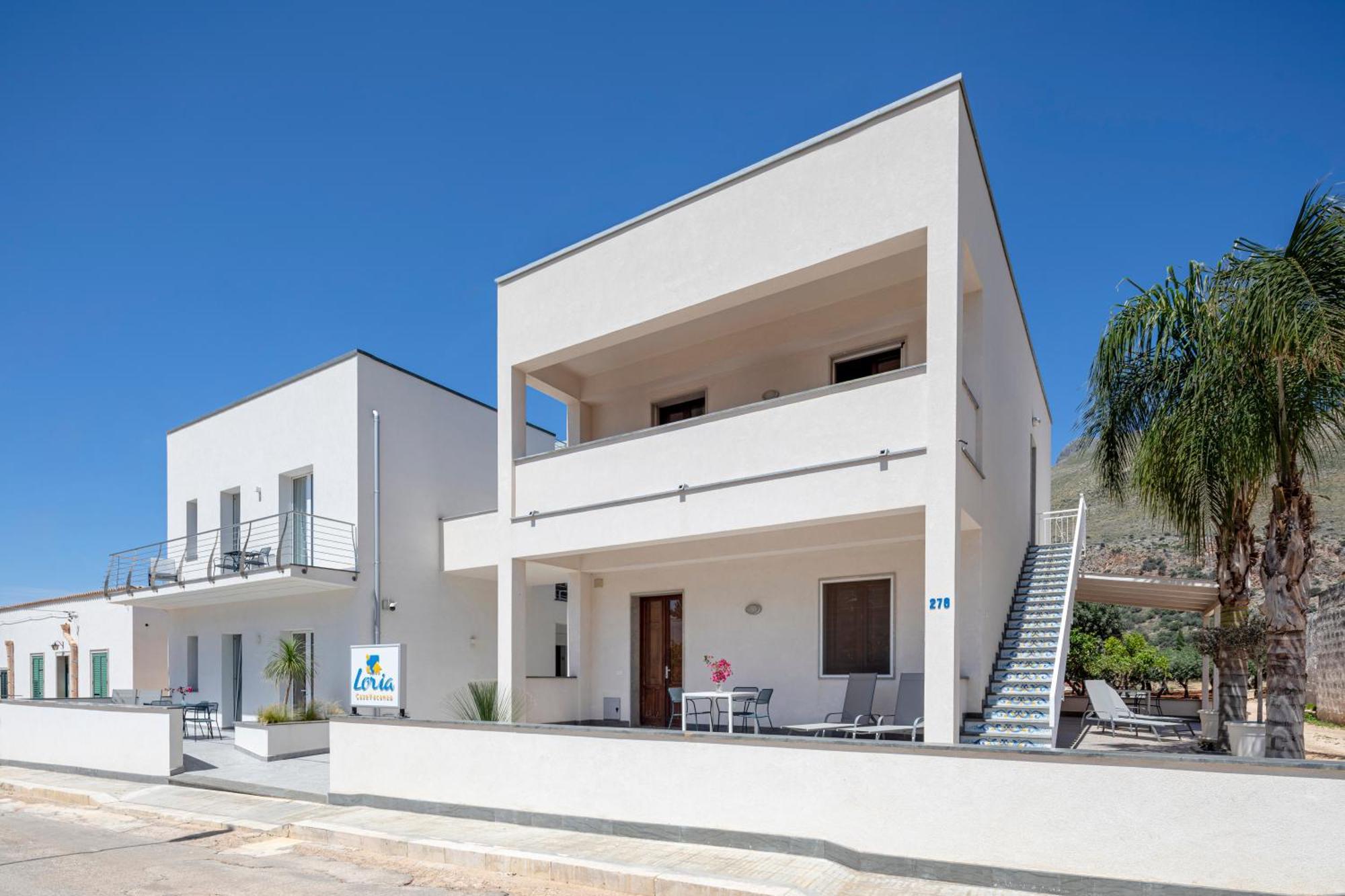 Holiday home Loria