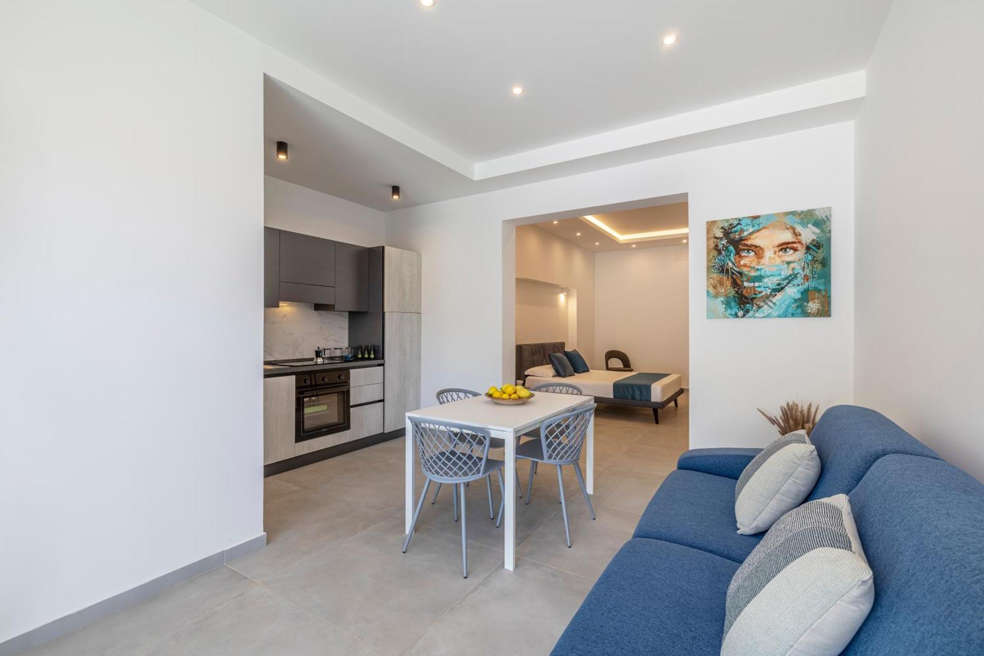 Holiday home Loria