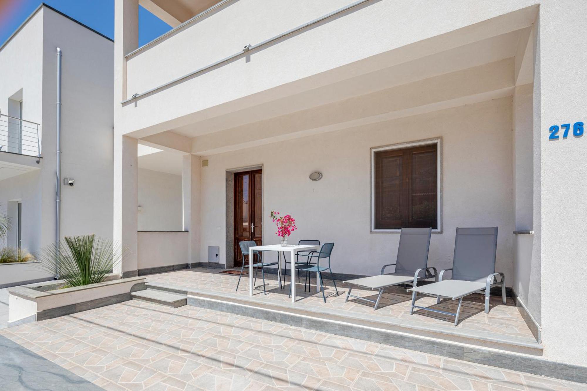 Holiday home Loria