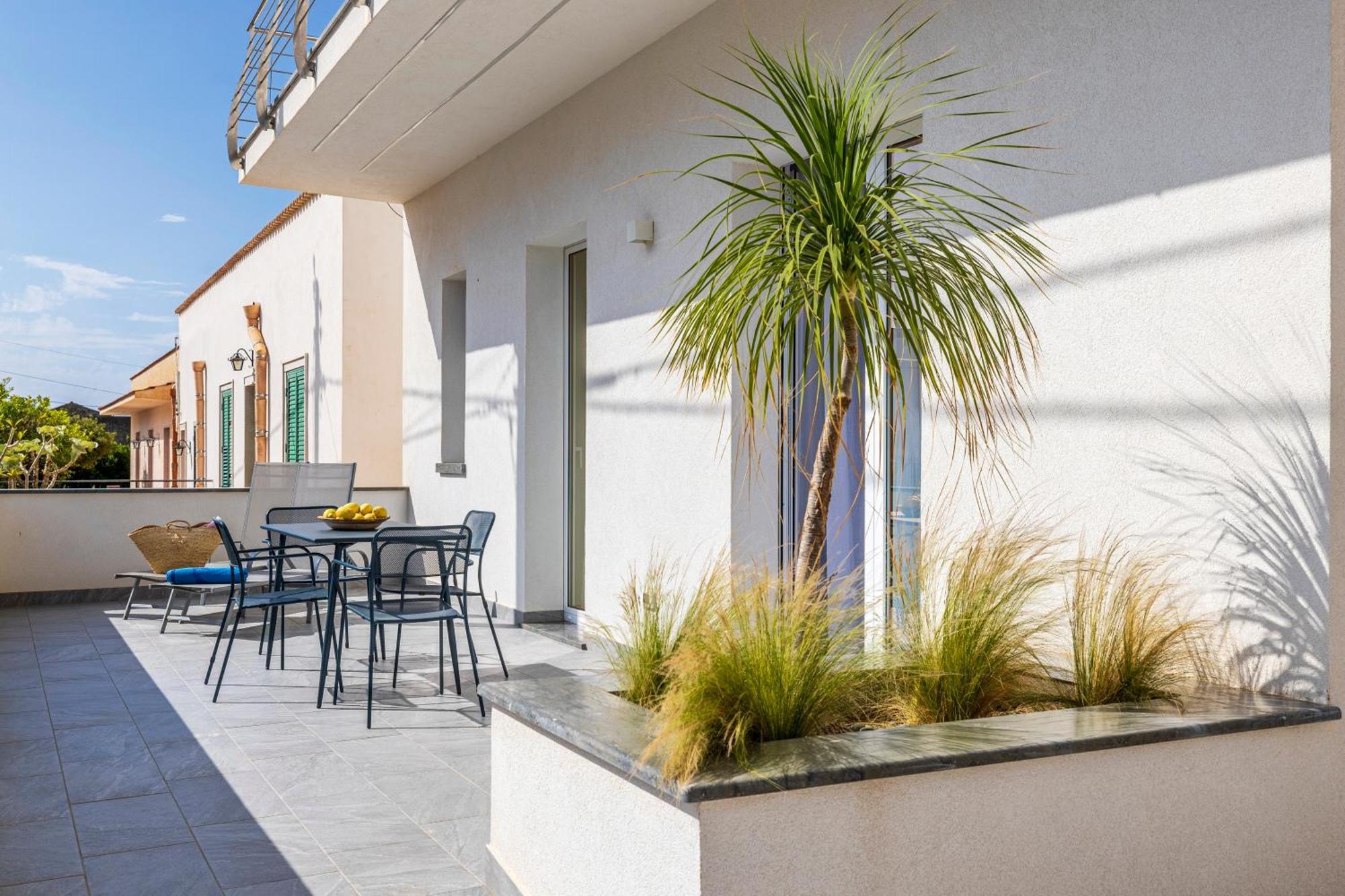 Loria Holiday home