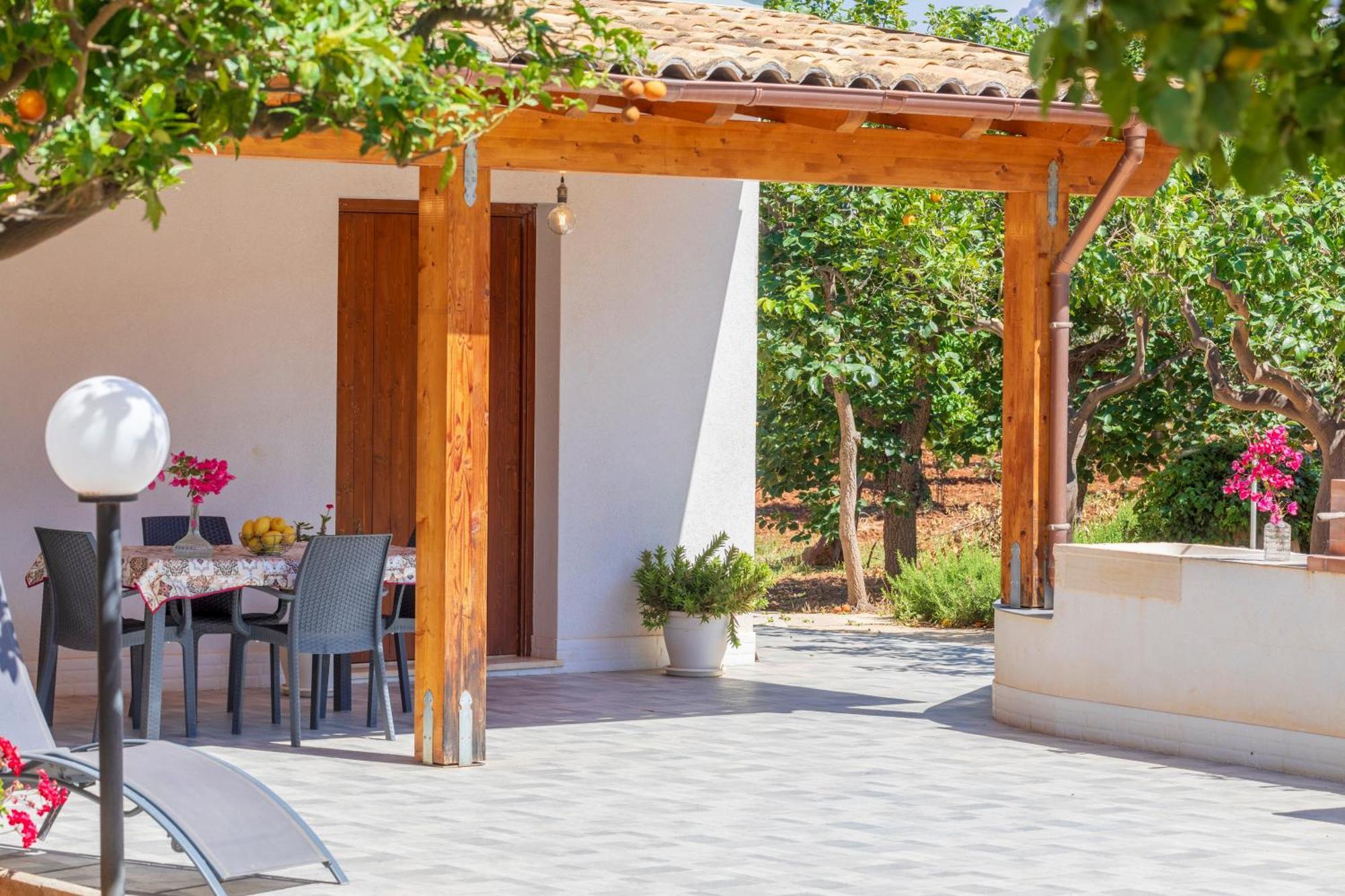 Holiday home Loria