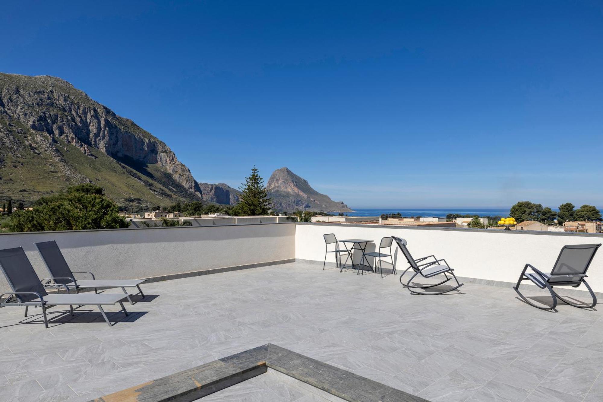 Loria Holiday home