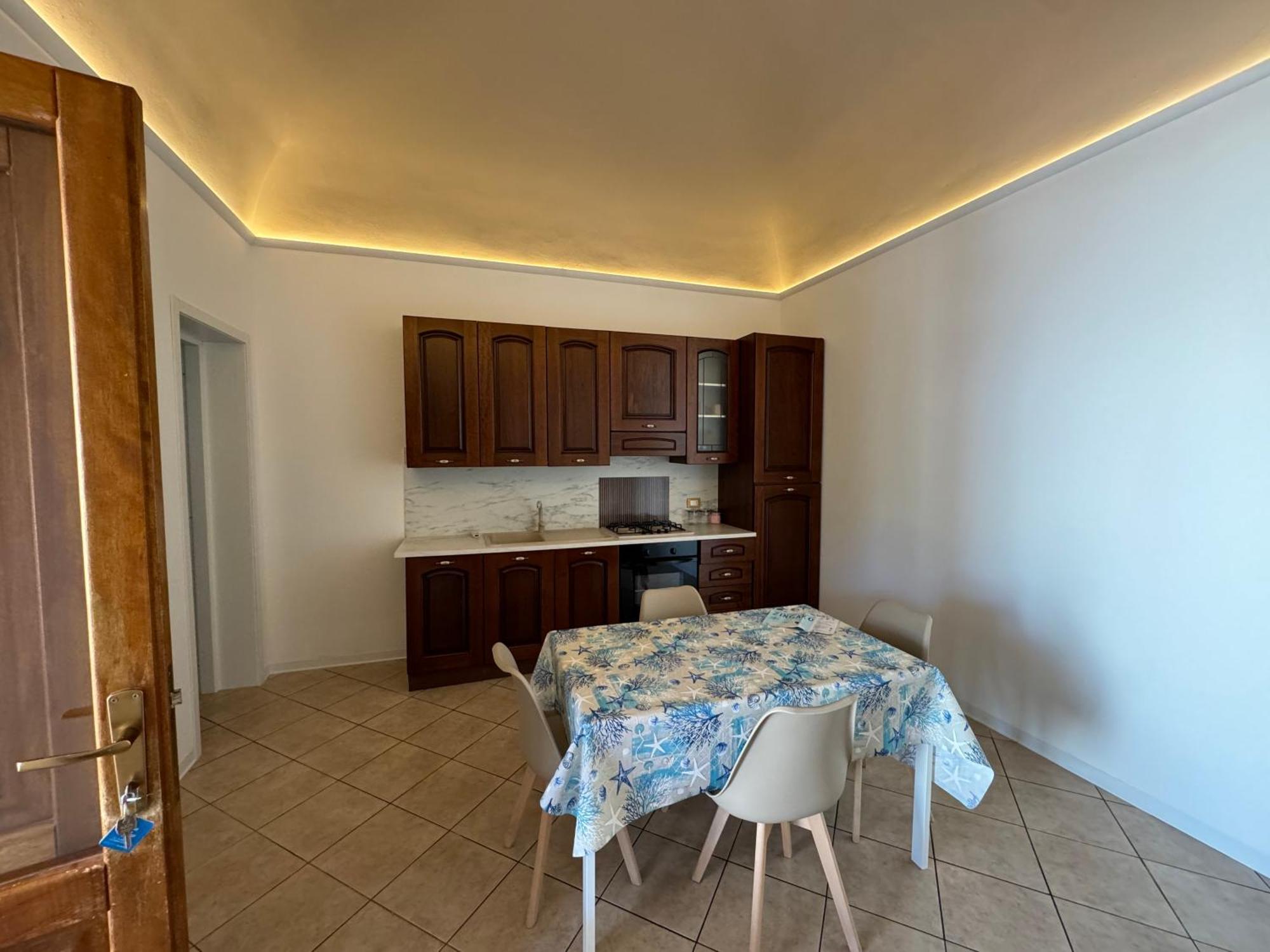 Holiday home Loria Castelluzzo
