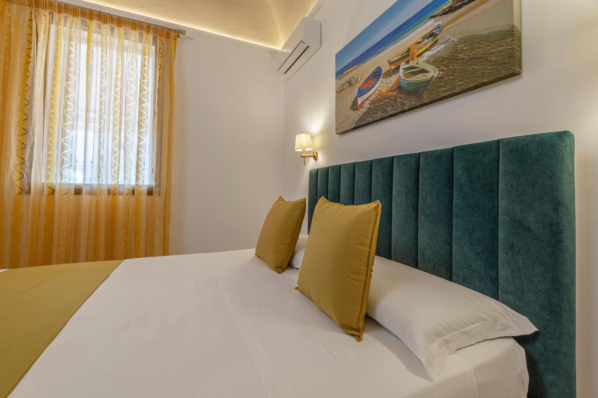 Loria Holiday home Castelluzzo