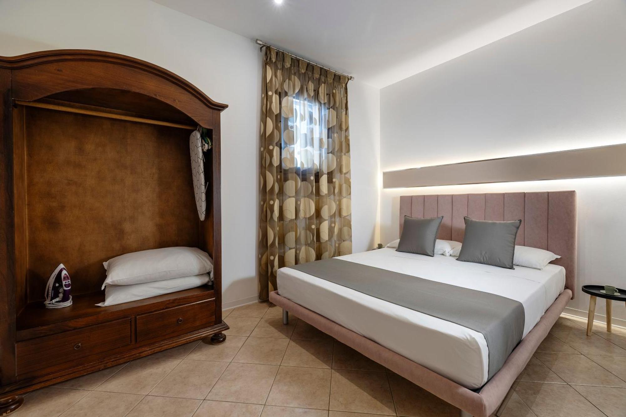Holiday home Loria Castelluzzo