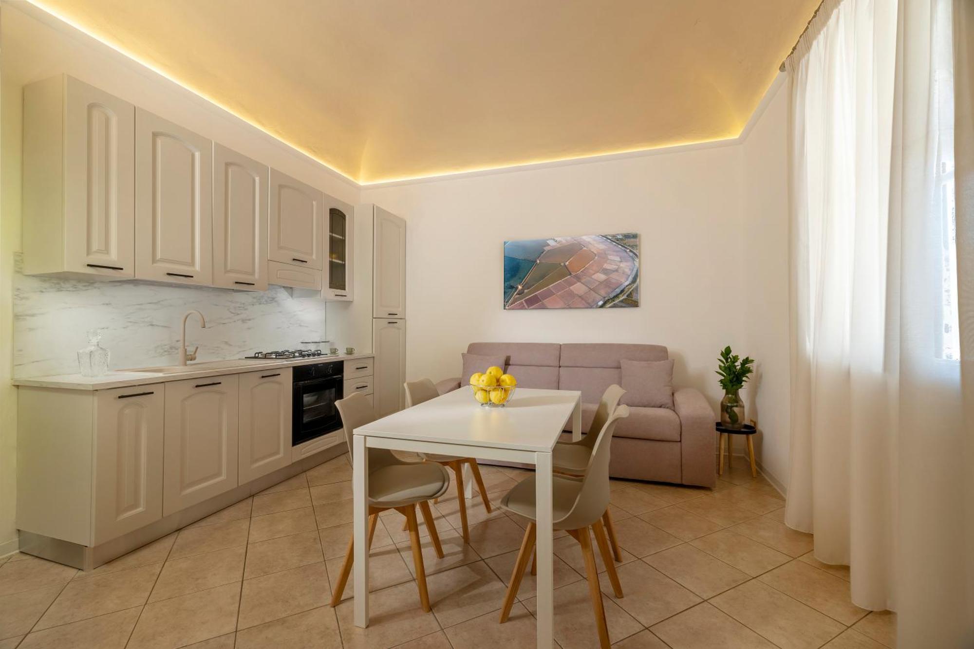 Holiday home Loria Castelluzzo