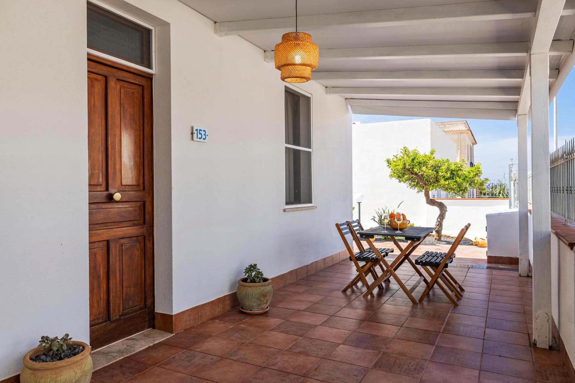 Holiday home Loria