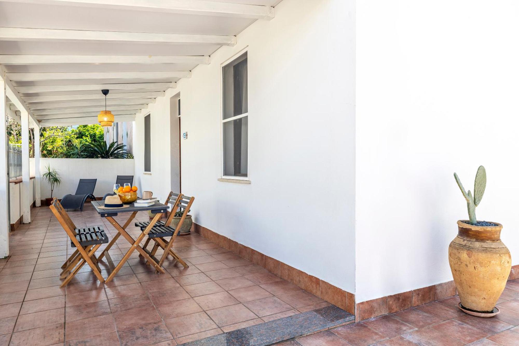 Loria Holiday home *