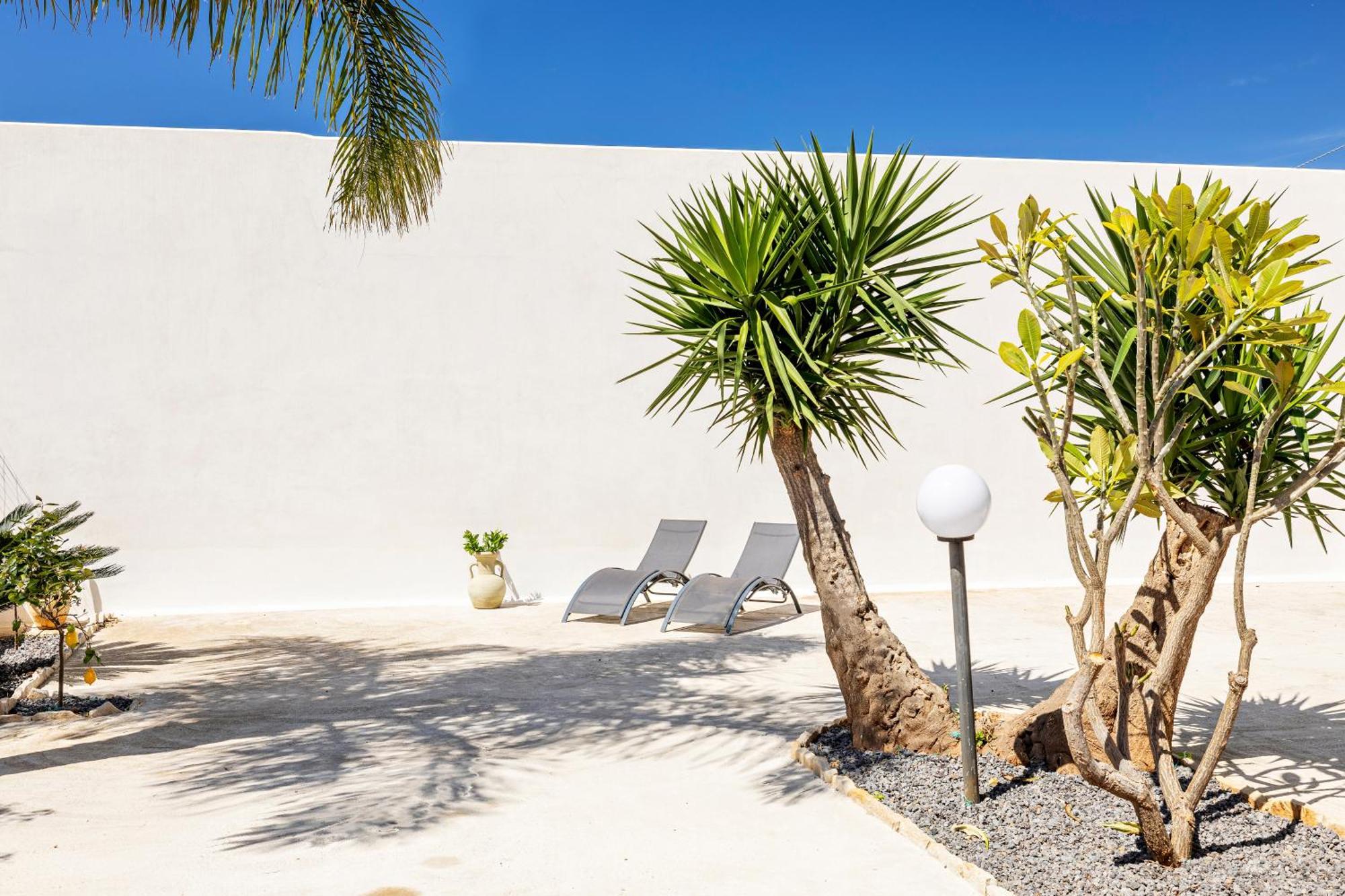Holiday home Loria Castelluzzo