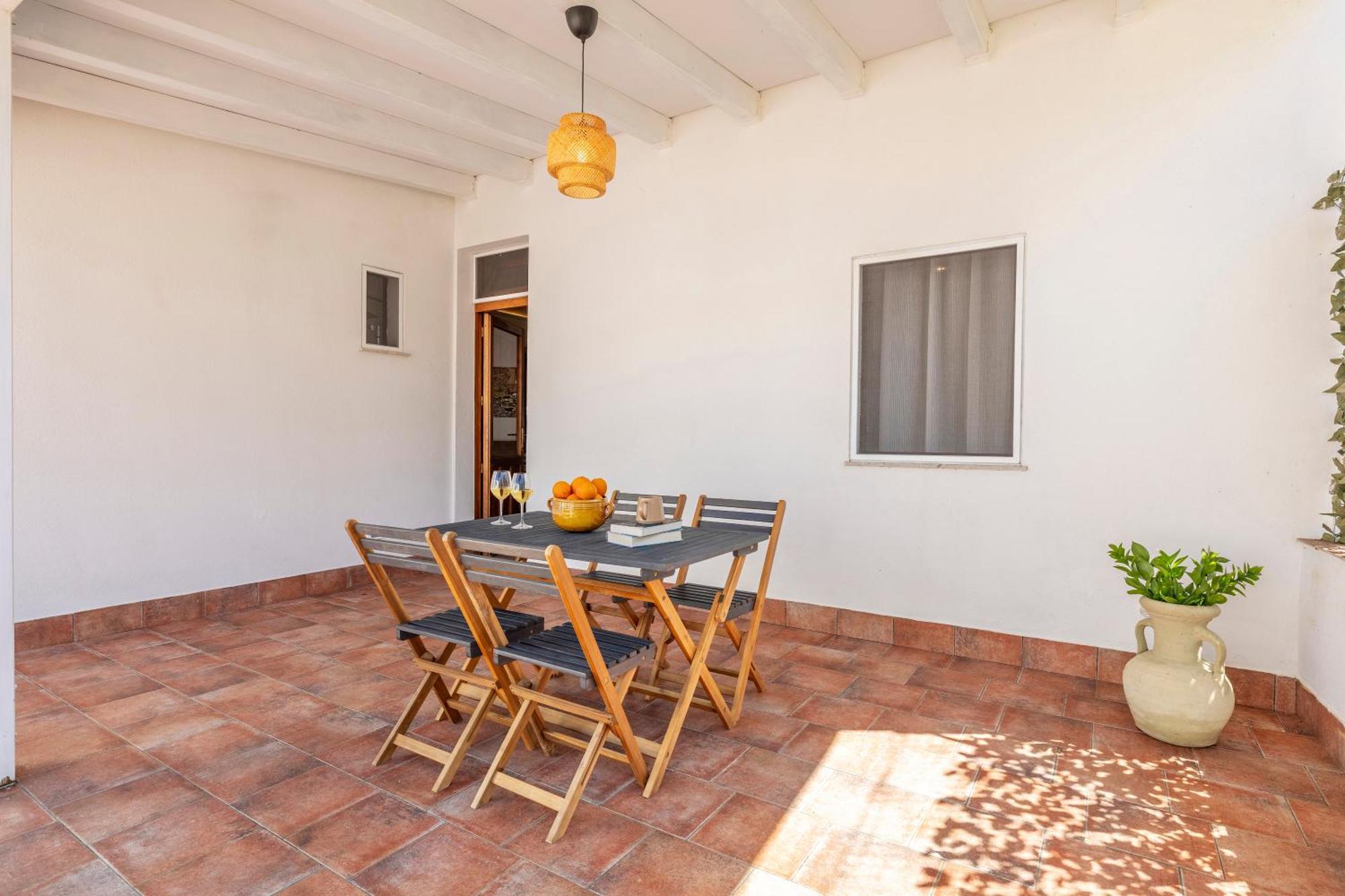 Holiday home Loria *