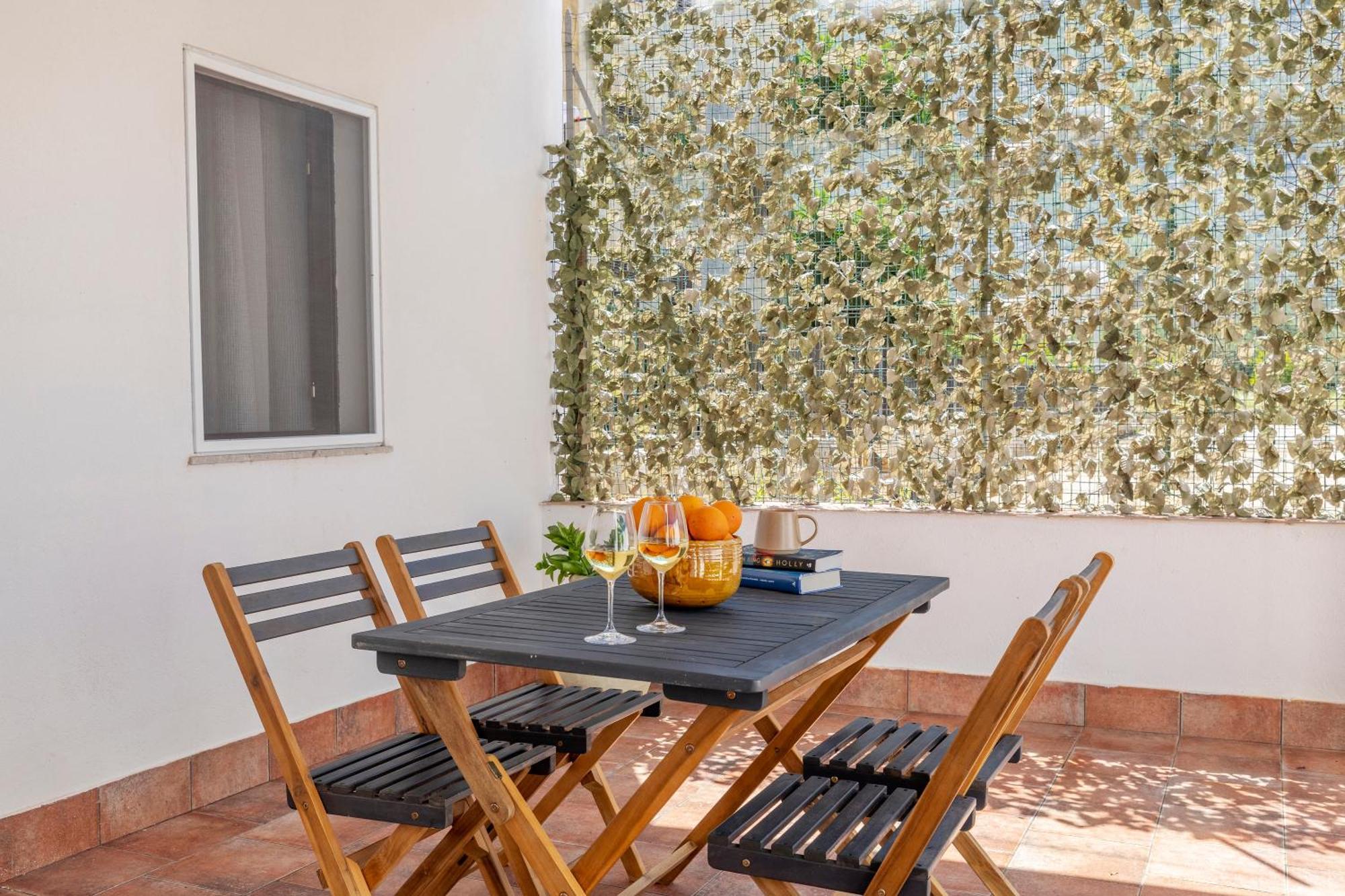 Loria Holiday home Castelluzzo