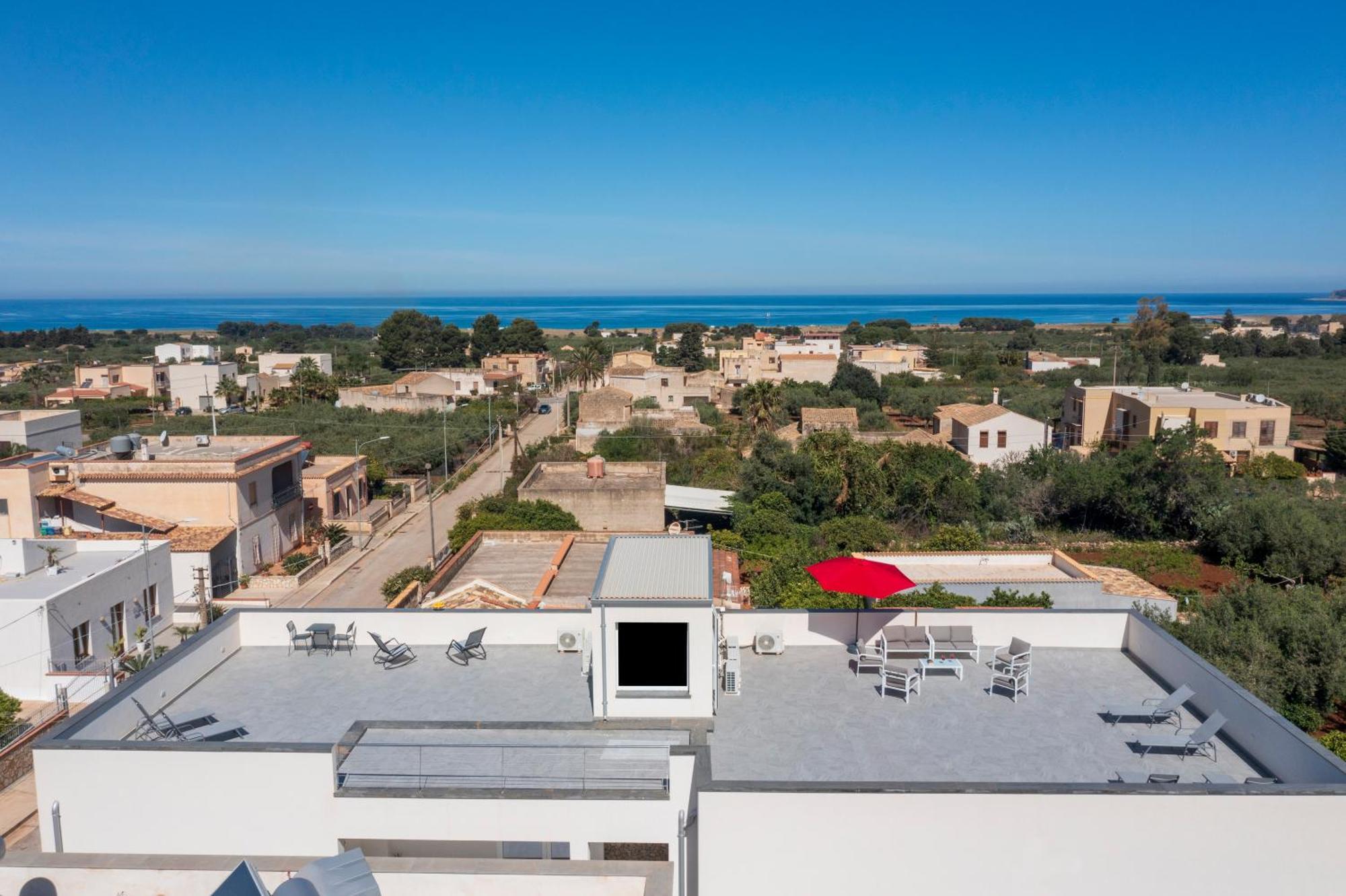 Holiday home Loria Castelluzzo