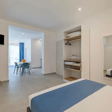 Case Vacanza Loria Castelluzzo Quarto foto
