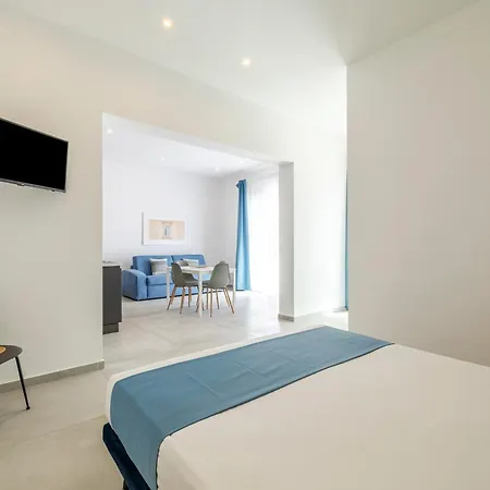 Case Vacanza Loria Castelluzzo Quarto foto