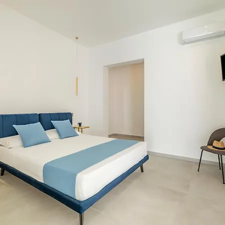 Case Vacanza Loria Castelluzzo Quarto foto