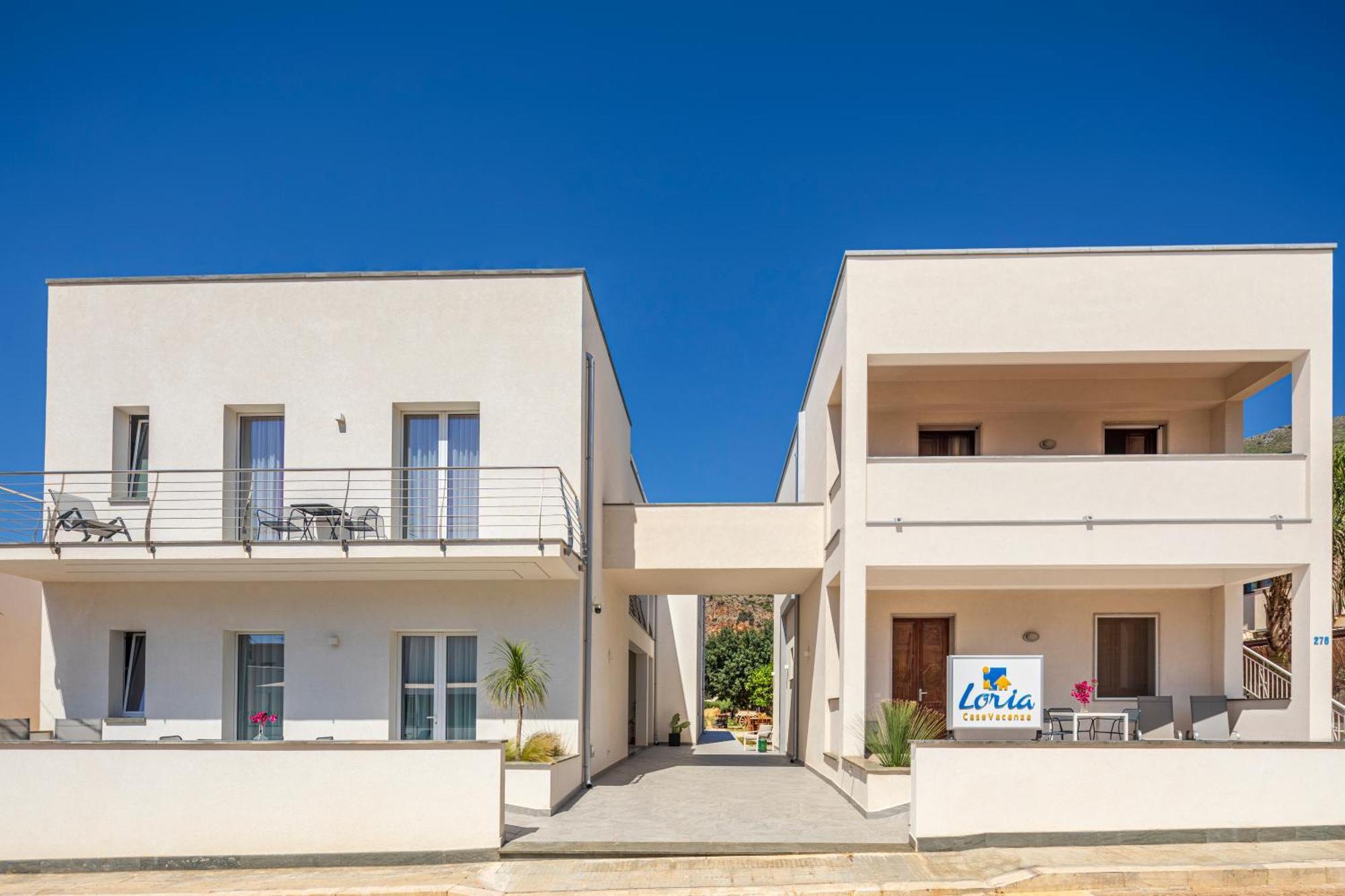 Loria Hébergement de vacances